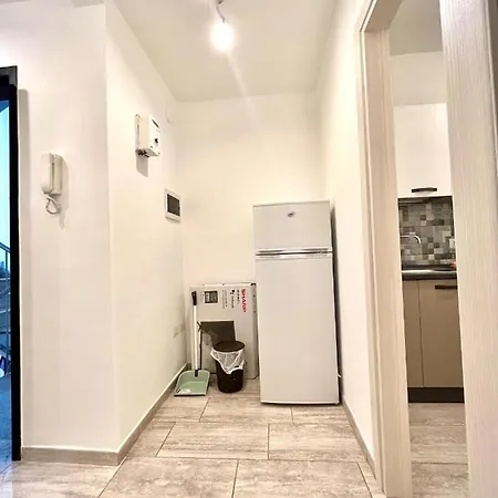 Appartement Il Rifugio Dei Partenopei *