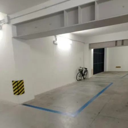 Appartement Il Rifugio Dei Partenopei