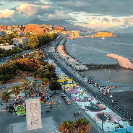 Il Rifugio Dei Partenopei Naples