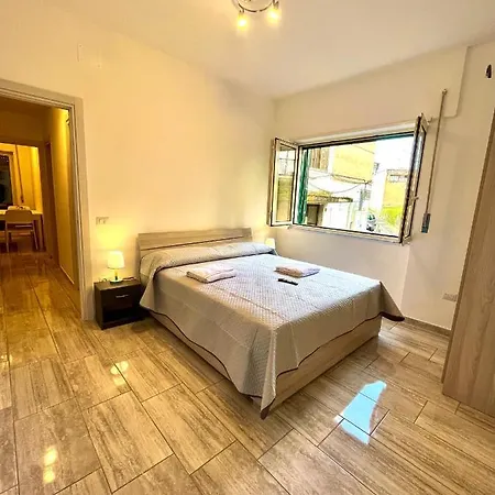 Apartment Il Rifugio Dei Partenopei