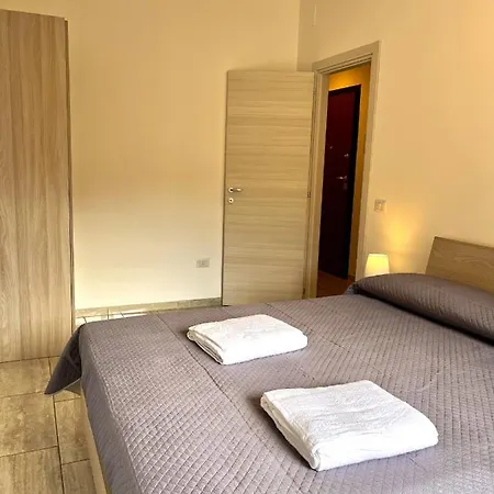 Apartment Il Rifugio Dei Partenopei