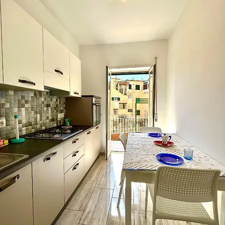 Il Rifugio Dei Partenopei Naples
