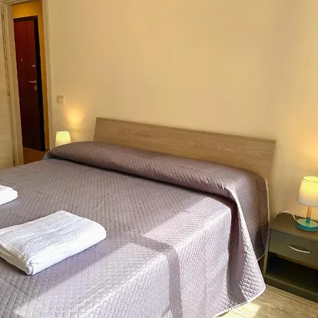 Il Rifugio Dei Partenopei Apartment Naples