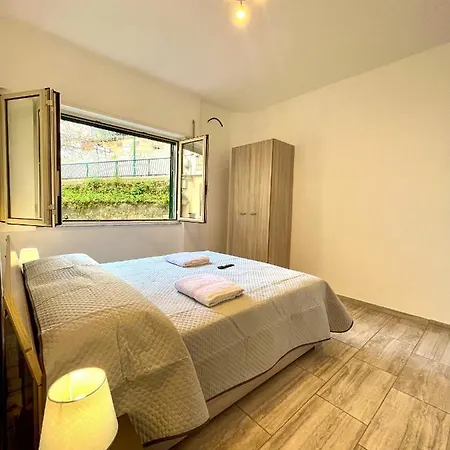 Il Rifugio Dei Partenopei Apartment Naples
