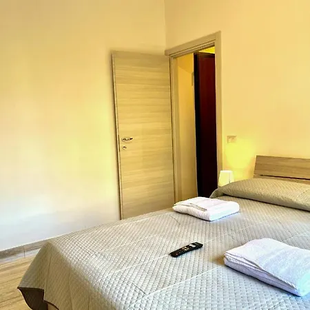 Apartamento Il Rifugio Dei Partenopei *