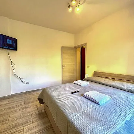 Il Rifugio Dei Partenopei Apartment *