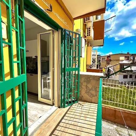 Il Rifugio Dei Partenopei Naples