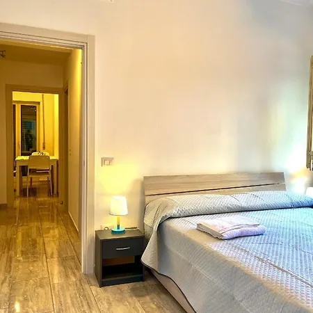 Il Rifugio Dei Partenopei Νάπολη