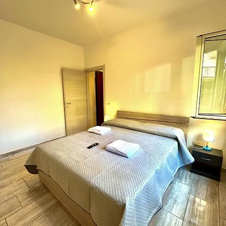 Il Rifugio Dei Partenopei *