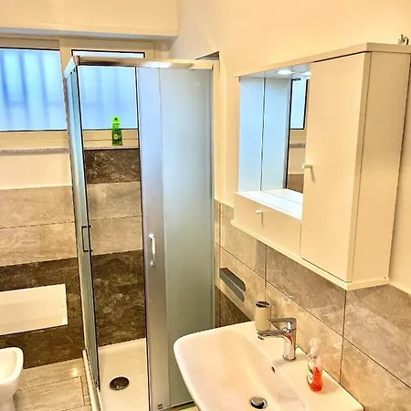 Apartment Il Rifugio Dei Partenopei Naples