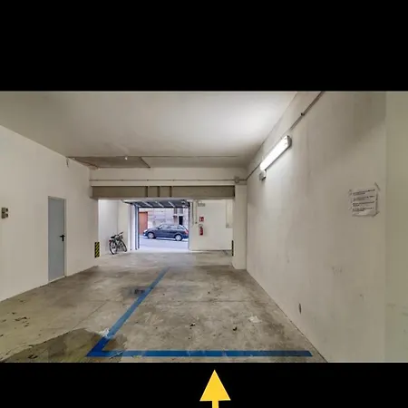 Il Rifugio Dei Partenopei نابولي