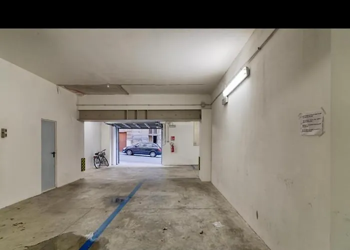 Il Rifugio Dei Partenopei 나폴리