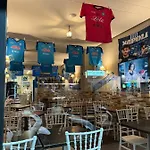 Il Rifugio Dei Partenopei 公寓 那不勒斯