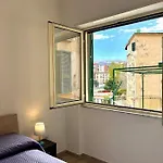 公寓 Il Rifugio Dei Partenopei