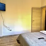 公寓 Il Rifugio Dei Partenopei 那不勒斯